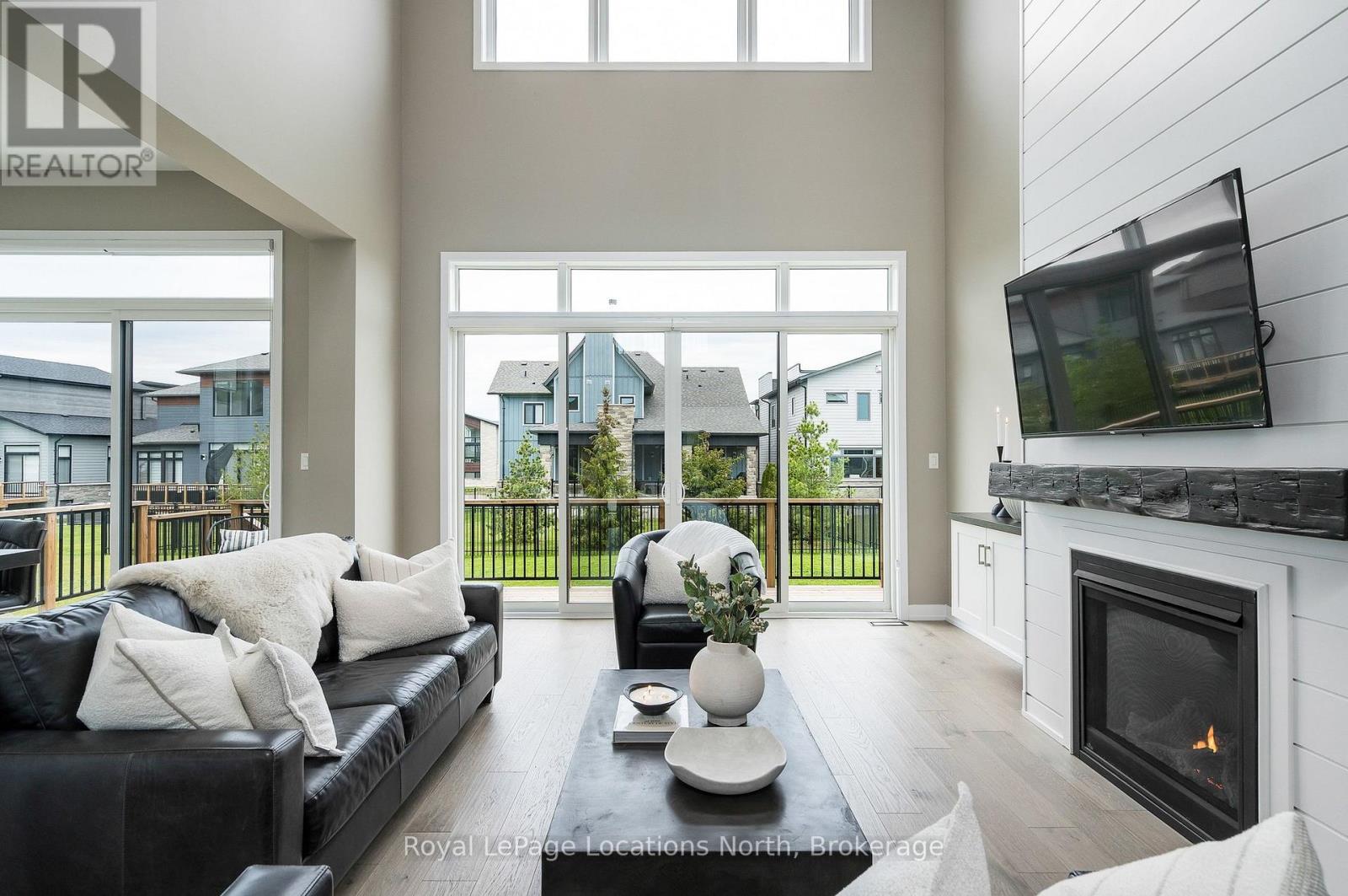 116 Stoneleigh Drive, Blue Mountains, Ontario  L9Y 4X5 - Photo 14 - X13229026
