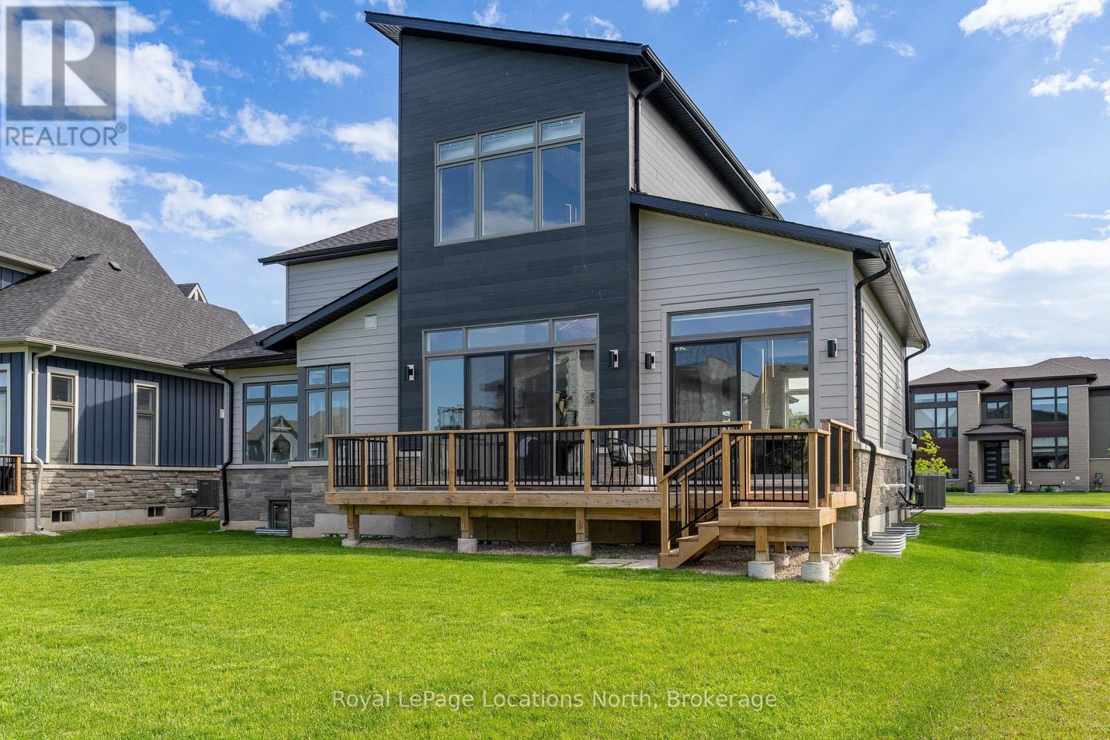 116 Stoneleigh Drive, Blue Mountains, Ontario  L9Y 4X5 - Photo 42 - X13229026