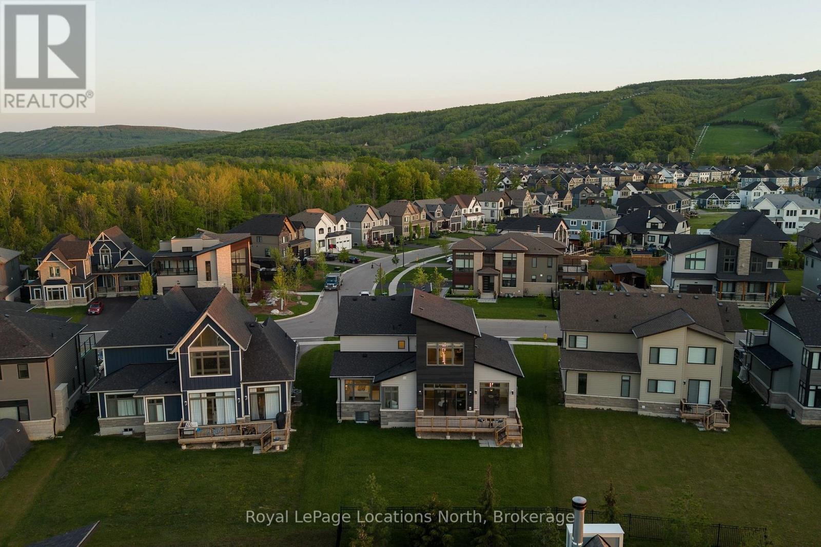 116 Stoneleigh Drive, Blue Mountains, Ontario  L9Y 4X5 - Photo 46 - X13229026