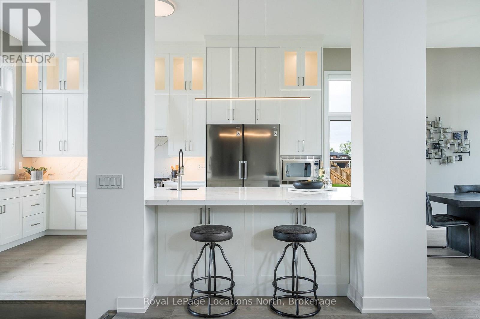 116 Stoneleigh Drive, Blue Mountains, Ontario  L9Y 4X5 - Photo 6 - X13229026