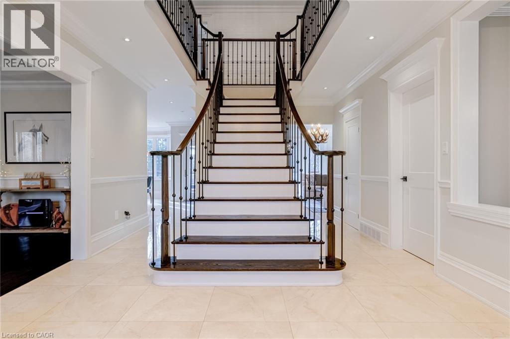 18 Elder Crescent, Ancaster, Ontario  L0R 1R0 - Photo 10 - 40835828