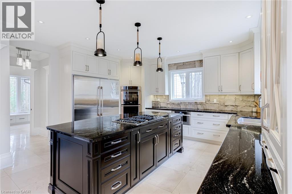18 Elder Crescent, Ancaster, Ontario  L0R 1R0 - Photo 16 - 40835828