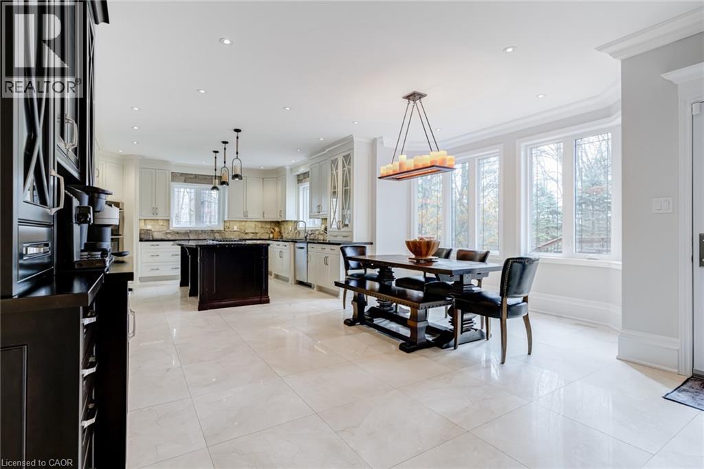 18 Elder Crescent, Ancaster, Ontario  L0R 1R0 - Photo 17 - 40835828