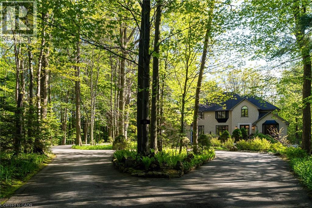 18 Elder Crescent, Ancaster, Ontario  L0R 1R0 - Photo 4 - 40835828