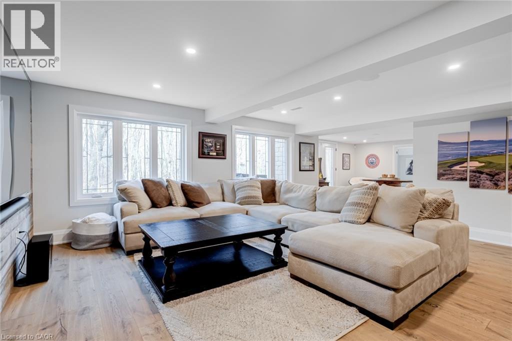 18 Elder Crescent, Ancaster, Ontario  L0R 1R0 - Photo 41 - 40835828