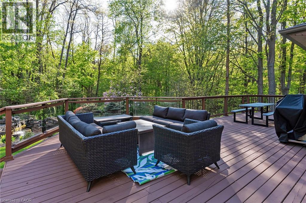 18 Elder Crescent, Ancaster, Ontario  L0R 1R0 - Photo 48 - 40835828