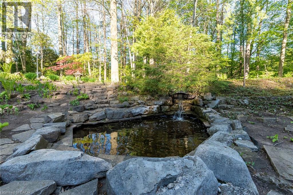 18 Elder Crescent, Ancaster, Ontario  L0R 1R0 - Photo 7 - 40835828