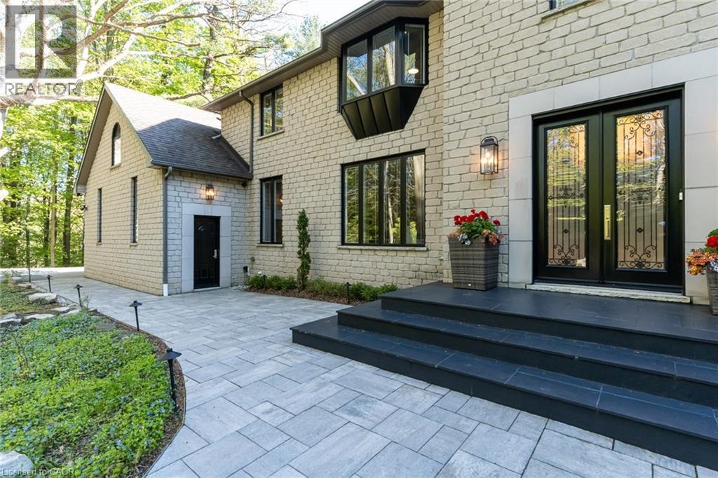 18 Elder Crescent, Ancaster, Ontario  L0R 1R0 - Photo 8 - 40835828