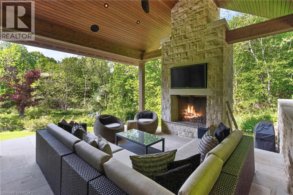 981 Mineral Springs Road, Ancaster, Ontario  L9H 5E3 - Photo 20 - 40835771