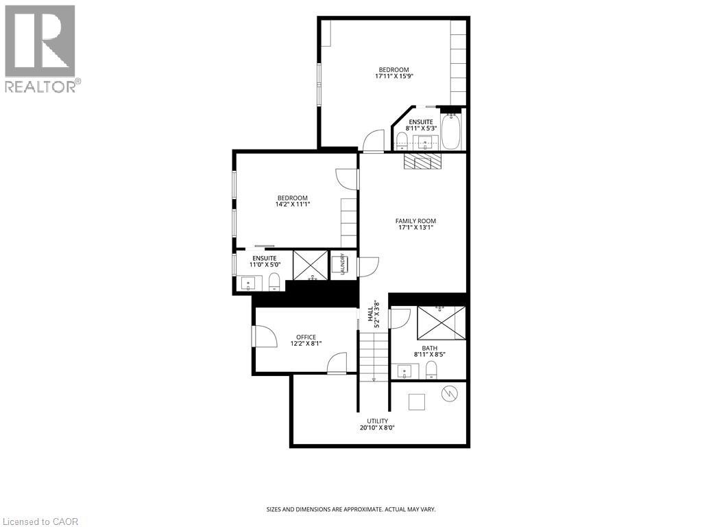 981 Mineral Springs Road, Ancaster, Ontario  L9H 5E3 - Photo 42 - 40835771
