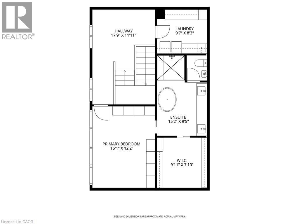 981 Mineral Springs Road, Ancaster, Ontario  L9H 5E3 - Photo 43 - 40835771
