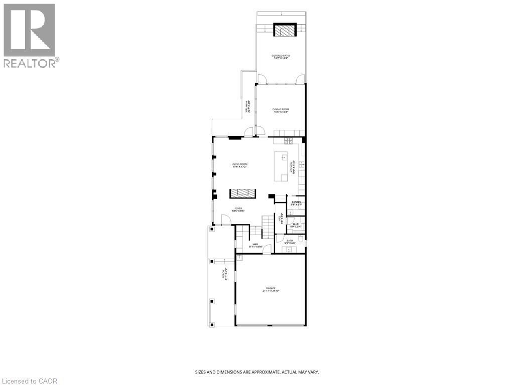 981 Mineral Springs Road, Ancaster, Ontario  L9H 5E3 - Photo 44 - 40835771
