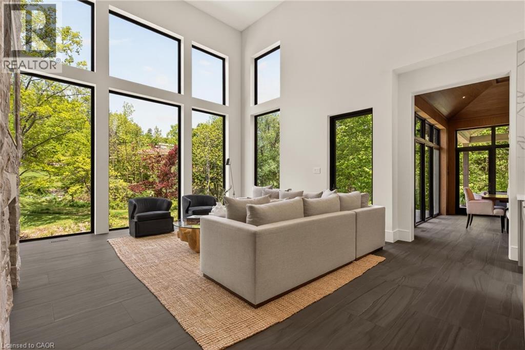 981 Mineral Springs Road, Ancaster, Ontario  L9H 5E3 - Photo 6 - 40835771