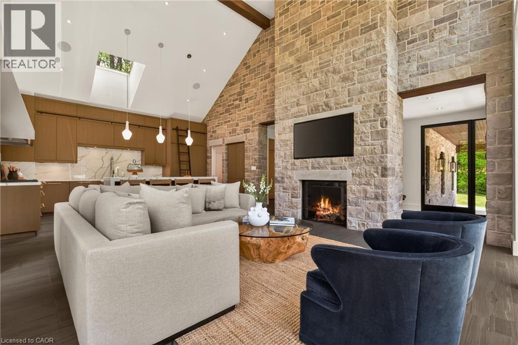 981 Mineral Springs Road, Ancaster, Ontario  L9H 5E3 - Photo 7 - 40835771