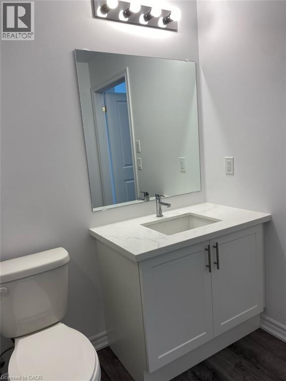 5055 Greenlane Road Unit# 604, Beamsville, Ontario  L3J 2J3 - Photo 6 - 40835424