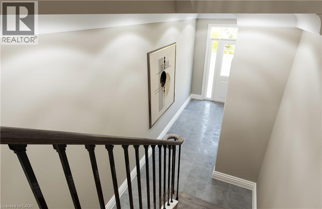 30 Little River Road Unit# 20, Caledonia, Ontario  N3W 1E4 - Photo 17 - 40824541