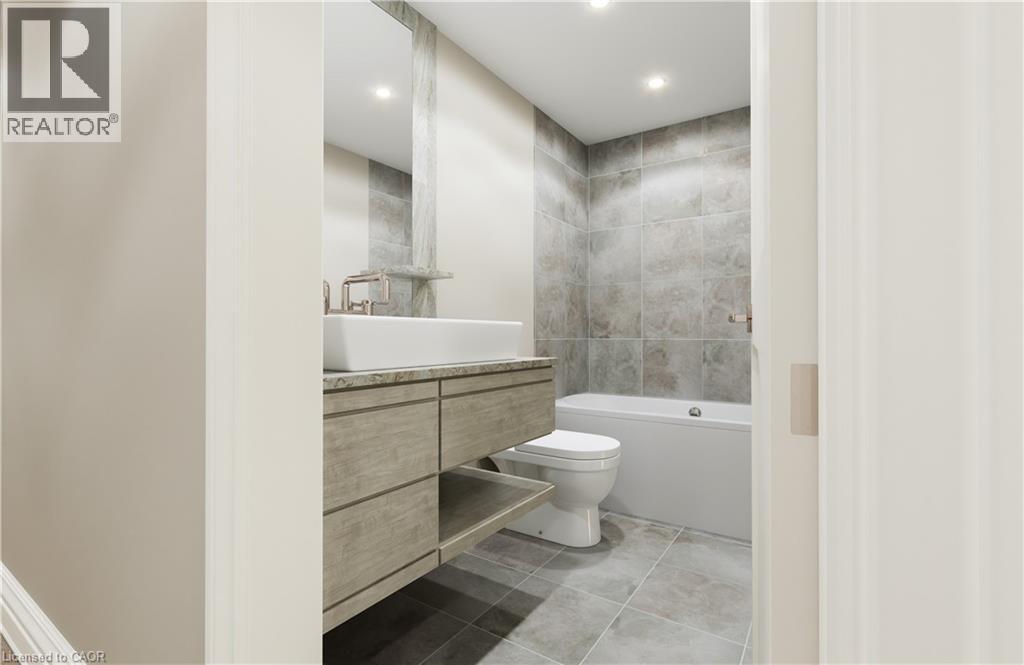 30 Little River Road Unit# 20, Caledonia, Ontario  N3W 1E4 - Photo 33 - 40824541