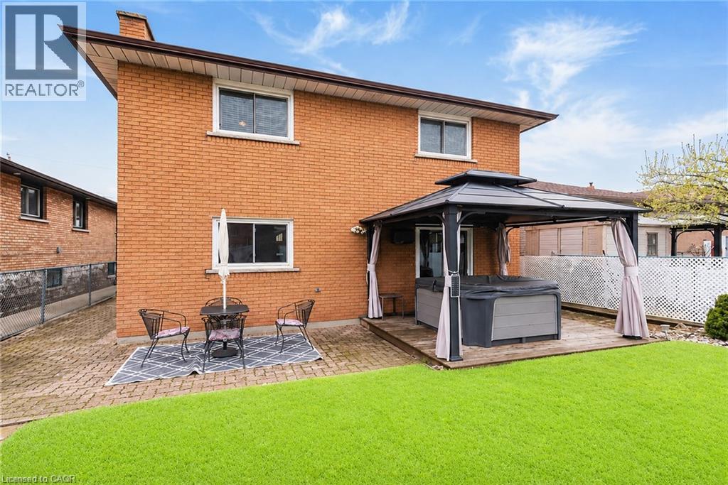366 Berkindale Drive, Hamilton, Ontario  L8E 3T8 - Photo 40 - 40835949
