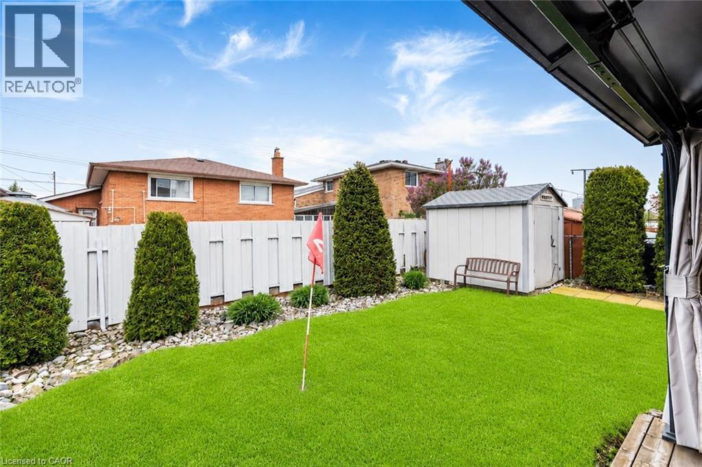 366 Berkindale Drive, Hamilton, Ontario  L8E 3T8 - Photo 41 - 40835949