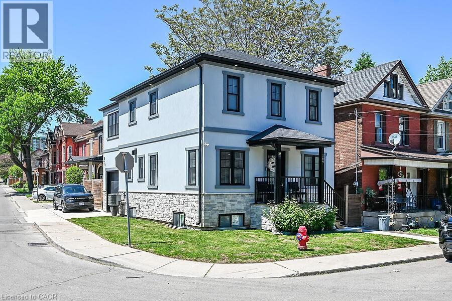109 Ray Street N, Hamilton, Ontario  L8R 2Y1 - Photo 2 - 40835750