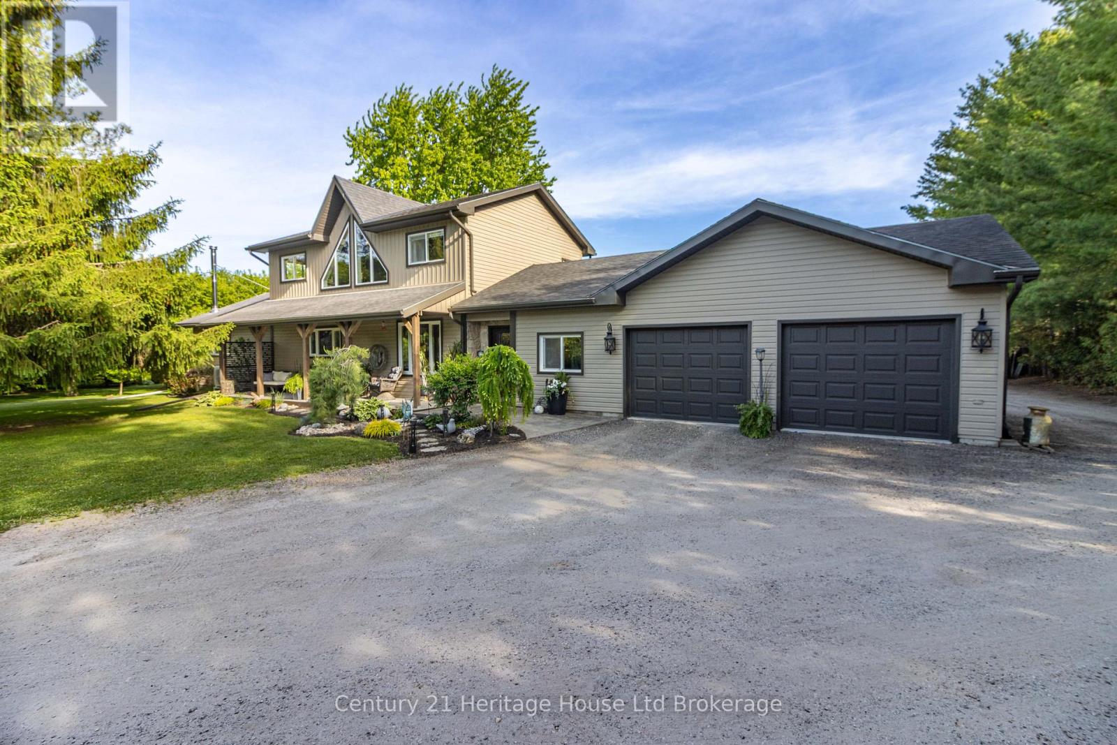 545228 Pattullo Avenue, Norwich, Ontario  N4S 7W3 - Photo 2 - X13229220