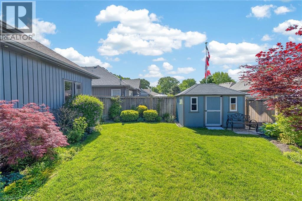58 Postma Drive, Dunnville, Ontario  N1A 0B2 - Photo 4 - 40835816