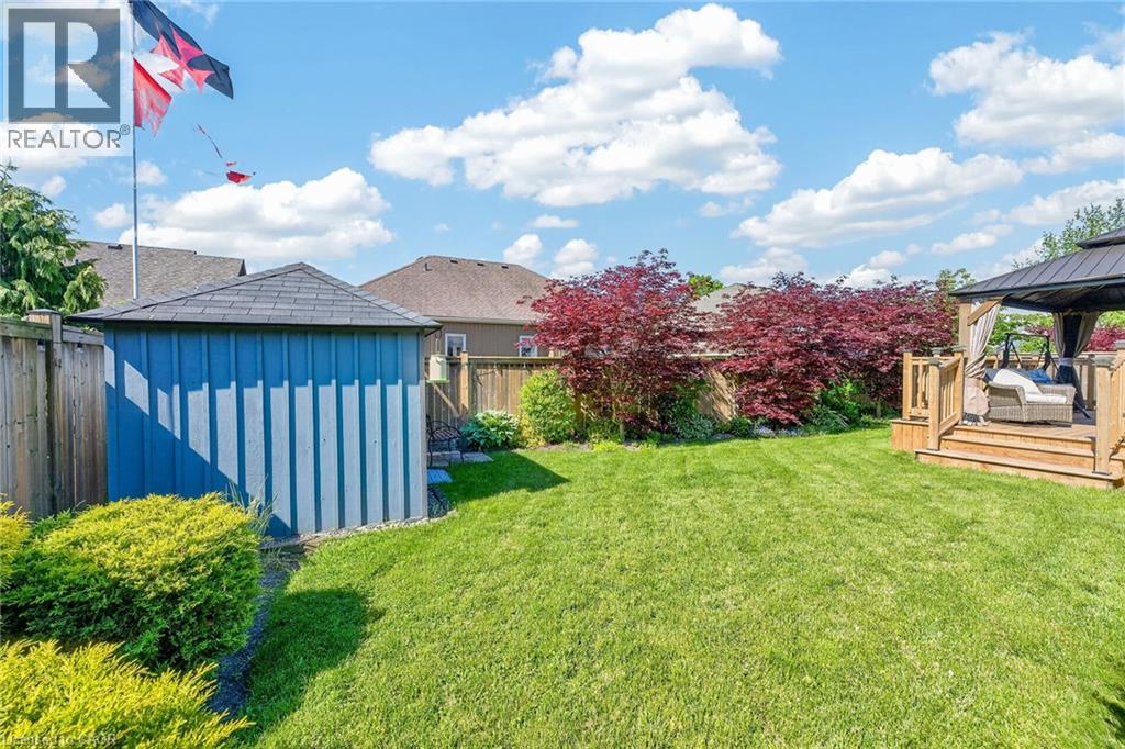 58 Postma Drive, Dunnville, Ontario  N1A 0B2 - Photo 45 - 40835816