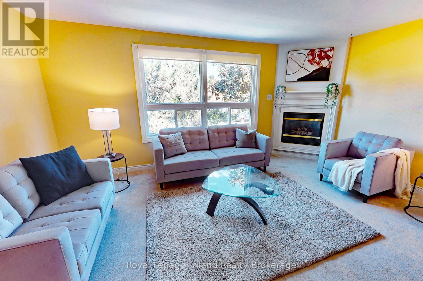 34 - 46 Conestoga Road, Woodstock, Ontario  N4T 1S4 - Photo 2 - X13229554