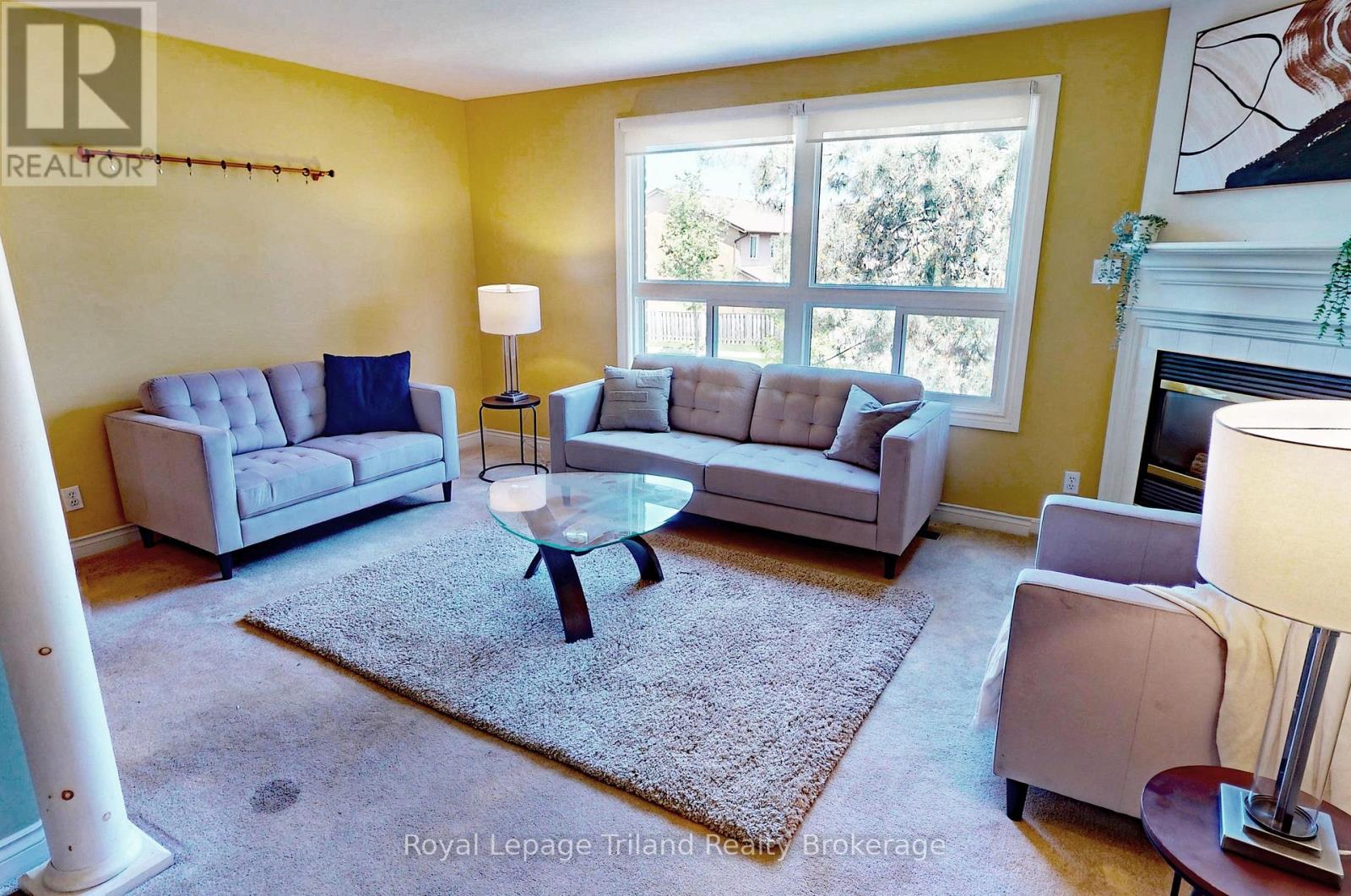 34 - 46 Conestoga Road, Woodstock, Ontario  N4T 1S4 - Photo 3 - X13229554