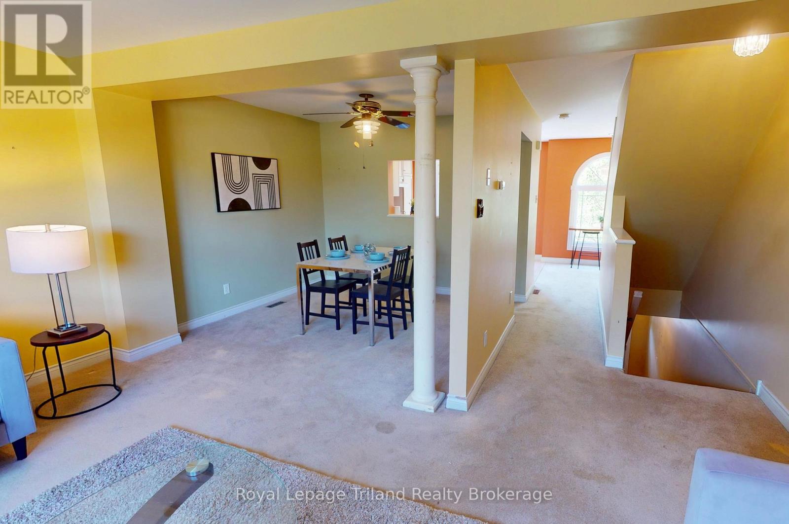 34 - 46 Conestoga Road, Woodstock, Ontario  N4T 1S4 - Photo 4 - X13229554
