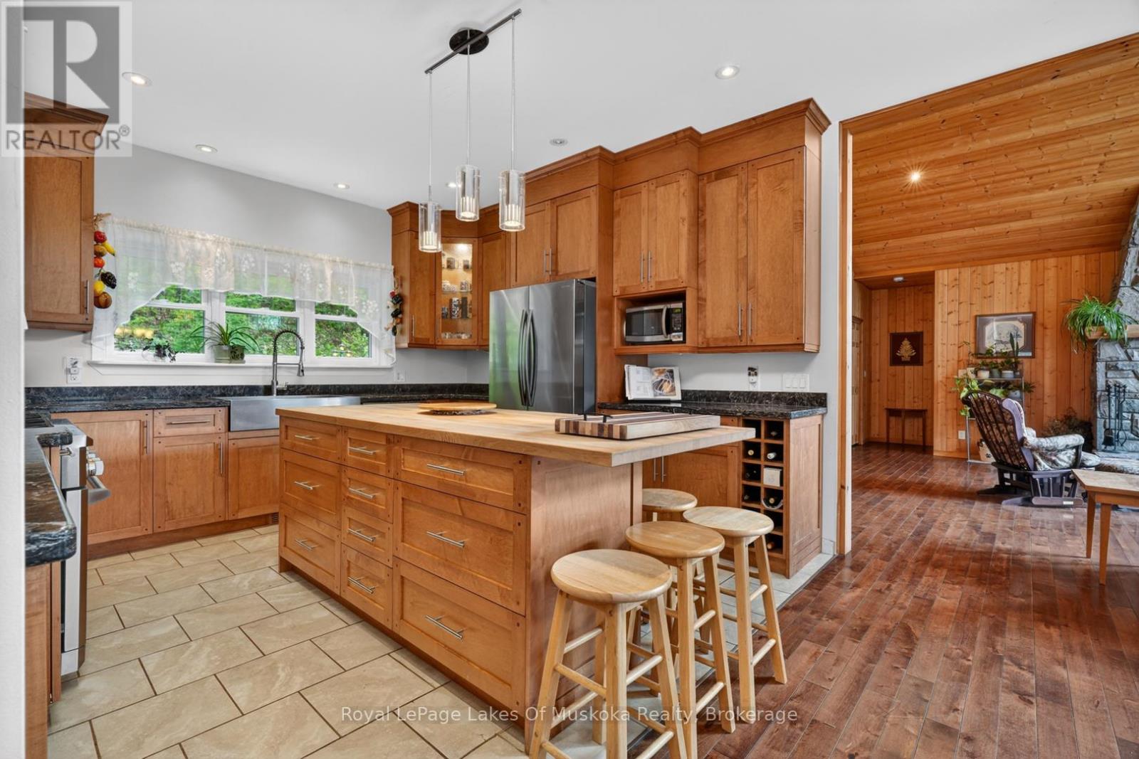 400 Markles Road, Huntsville, Ontario  P1H 0J1 - Photo 11 - X13229310