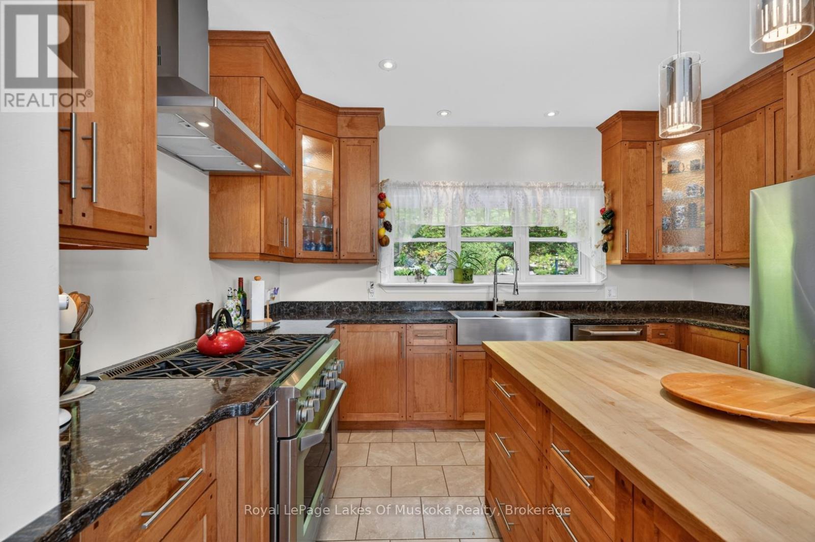 400 Markles Road, Huntsville, Ontario  P1H 0J1 - Photo 12 - X13229310