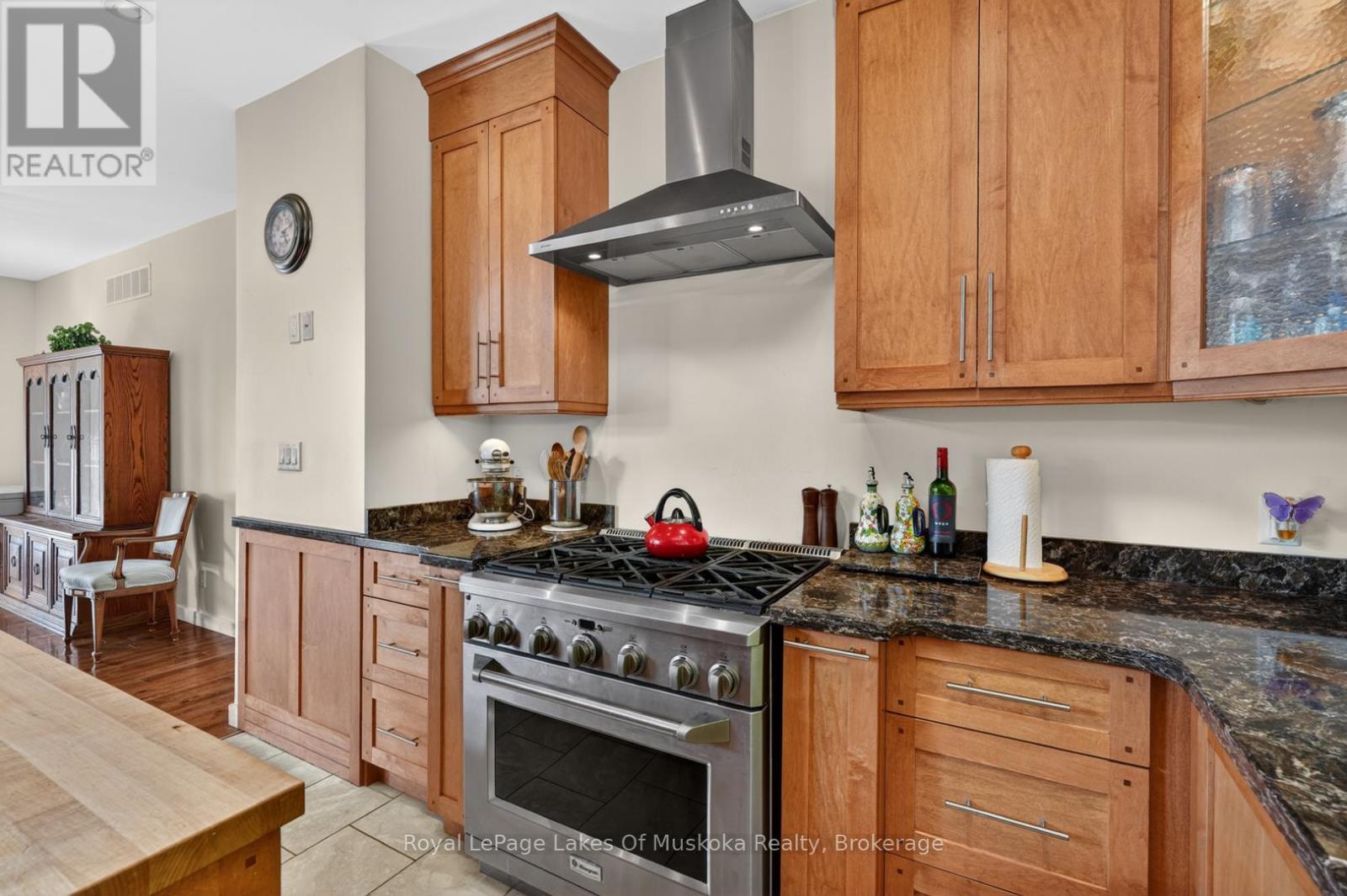 400 Markles Road, Huntsville, Ontario  P1H 0J1 - Photo 13 - X13229310