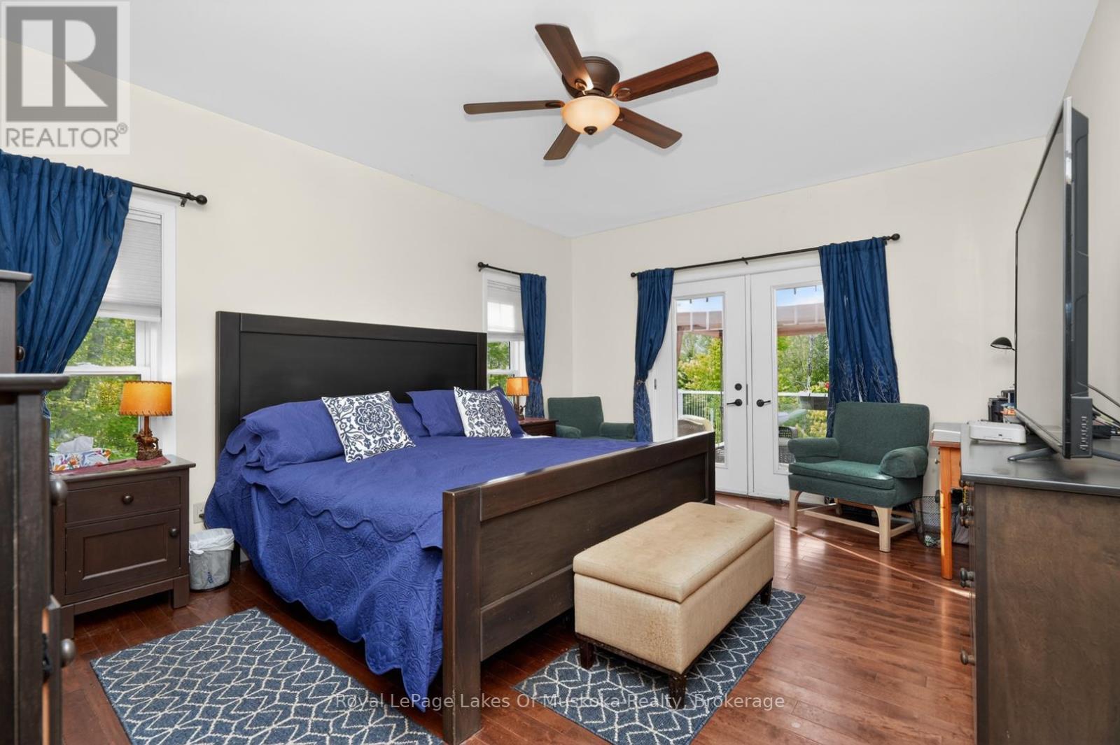 400 Markles Road, Huntsville, Ontario  P1H 0J1 - Photo 14 - X13229310