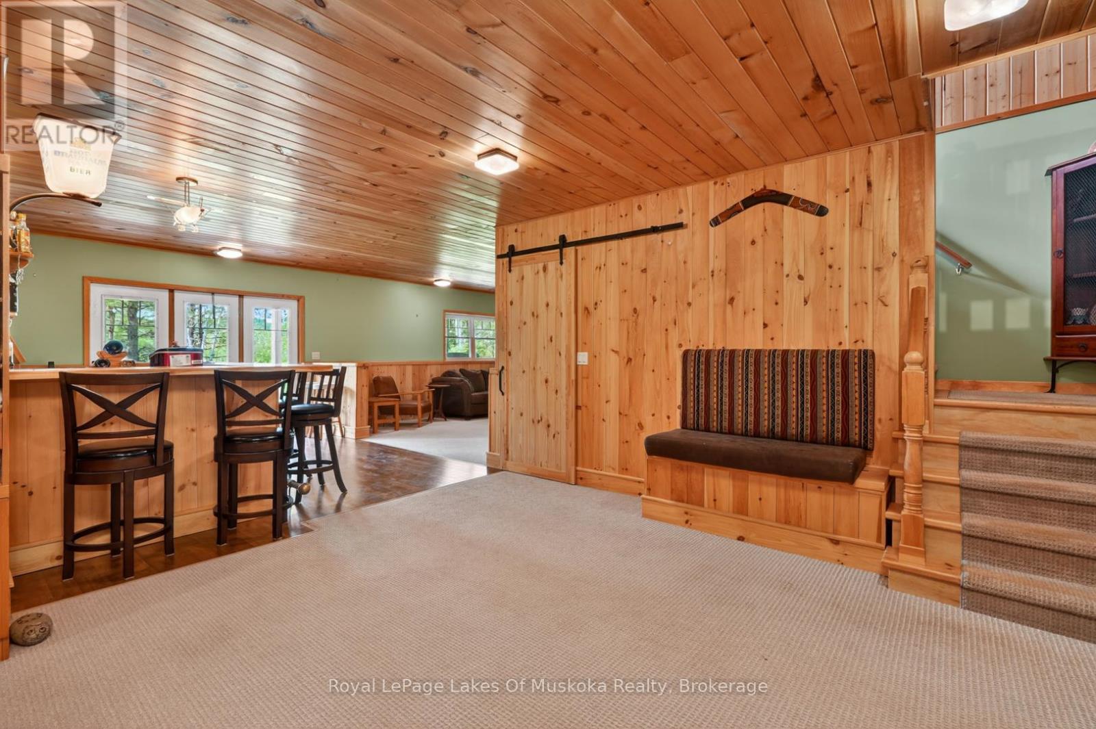 400 Markles Road, Huntsville, Ontario  P1H 0J1 - Photo 22 - X13229310