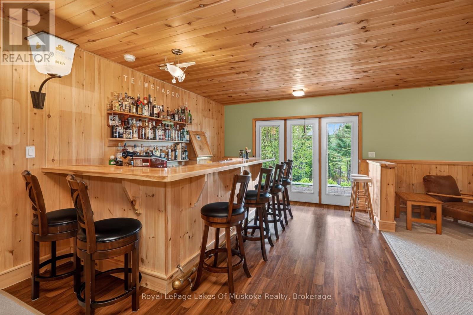 400 Markles Road, Huntsville, Ontario  P1H 0J1 - Photo 23 - X13229310