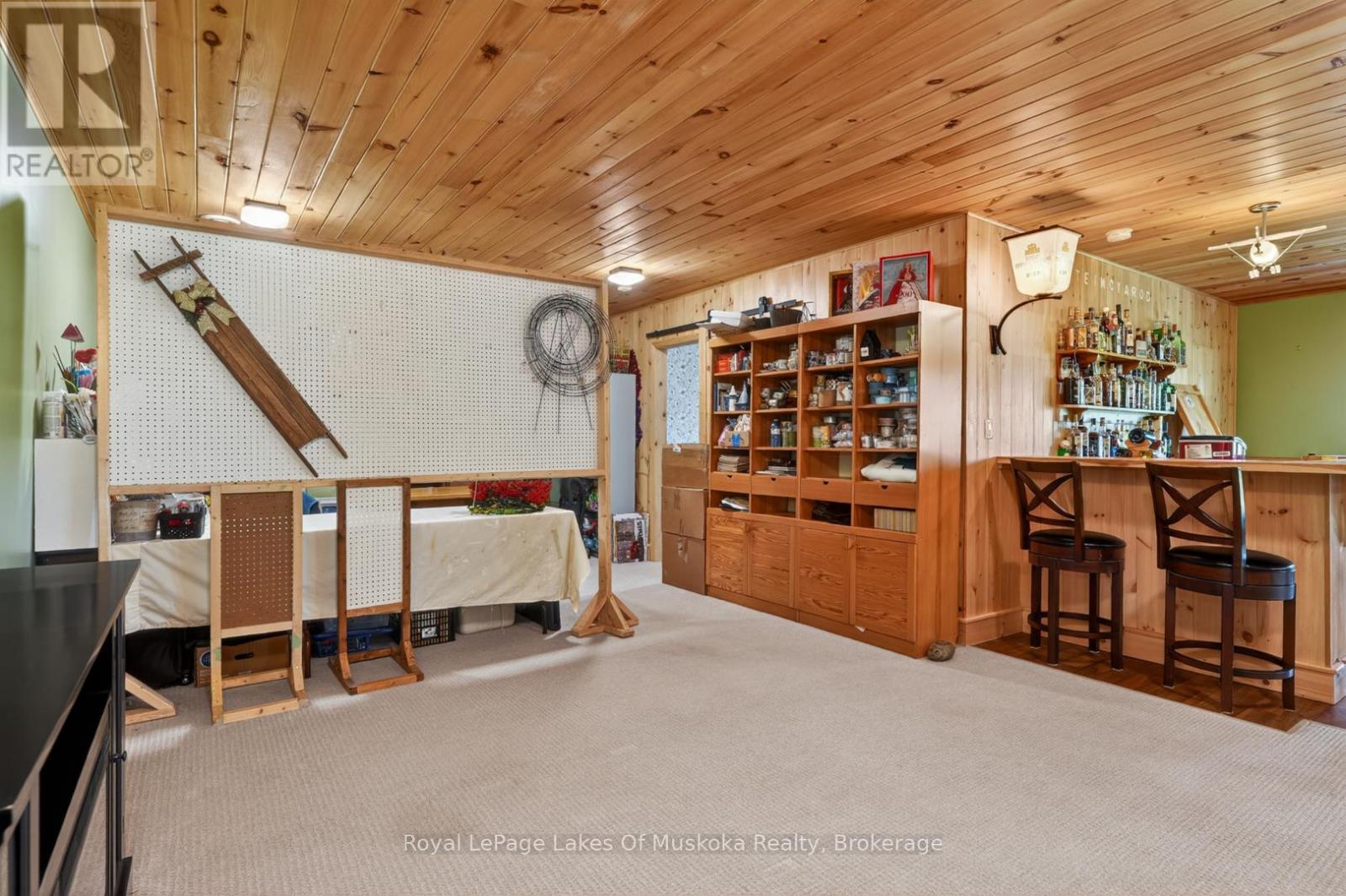 400 Markles Road, Huntsville, Ontario  P1H 0J1 - Photo 24 - X13229310