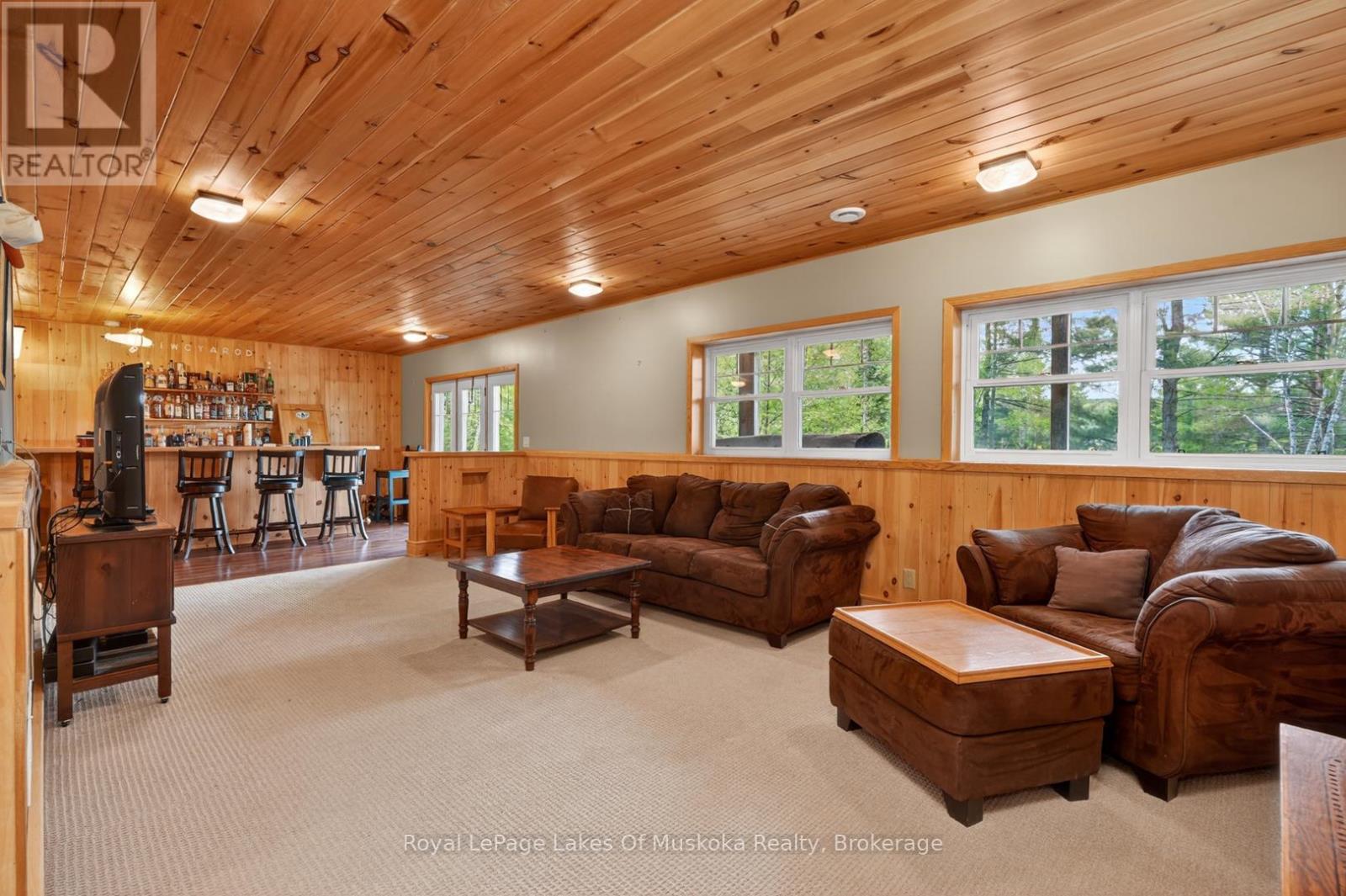 400 Markles Road, Huntsville, Ontario  P1H 0J1 - Photo 25 - X13229310