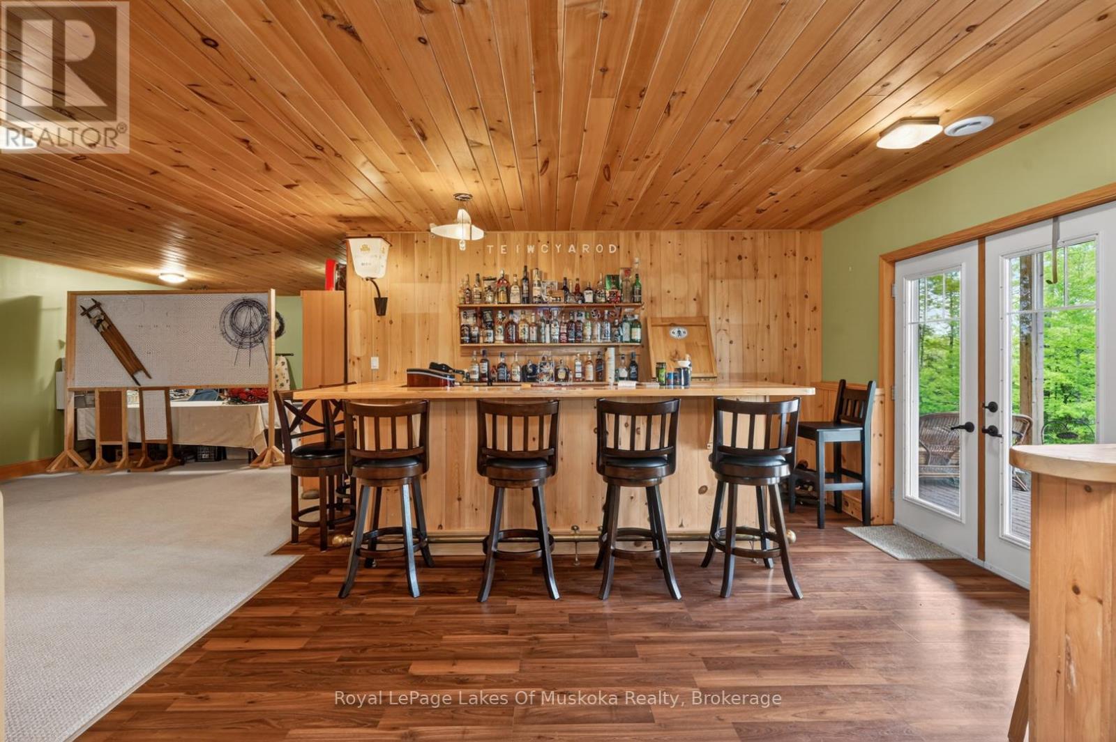 400 Markles Road, Huntsville, Ontario  P1H 0J1 - Photo 27 - X13229310