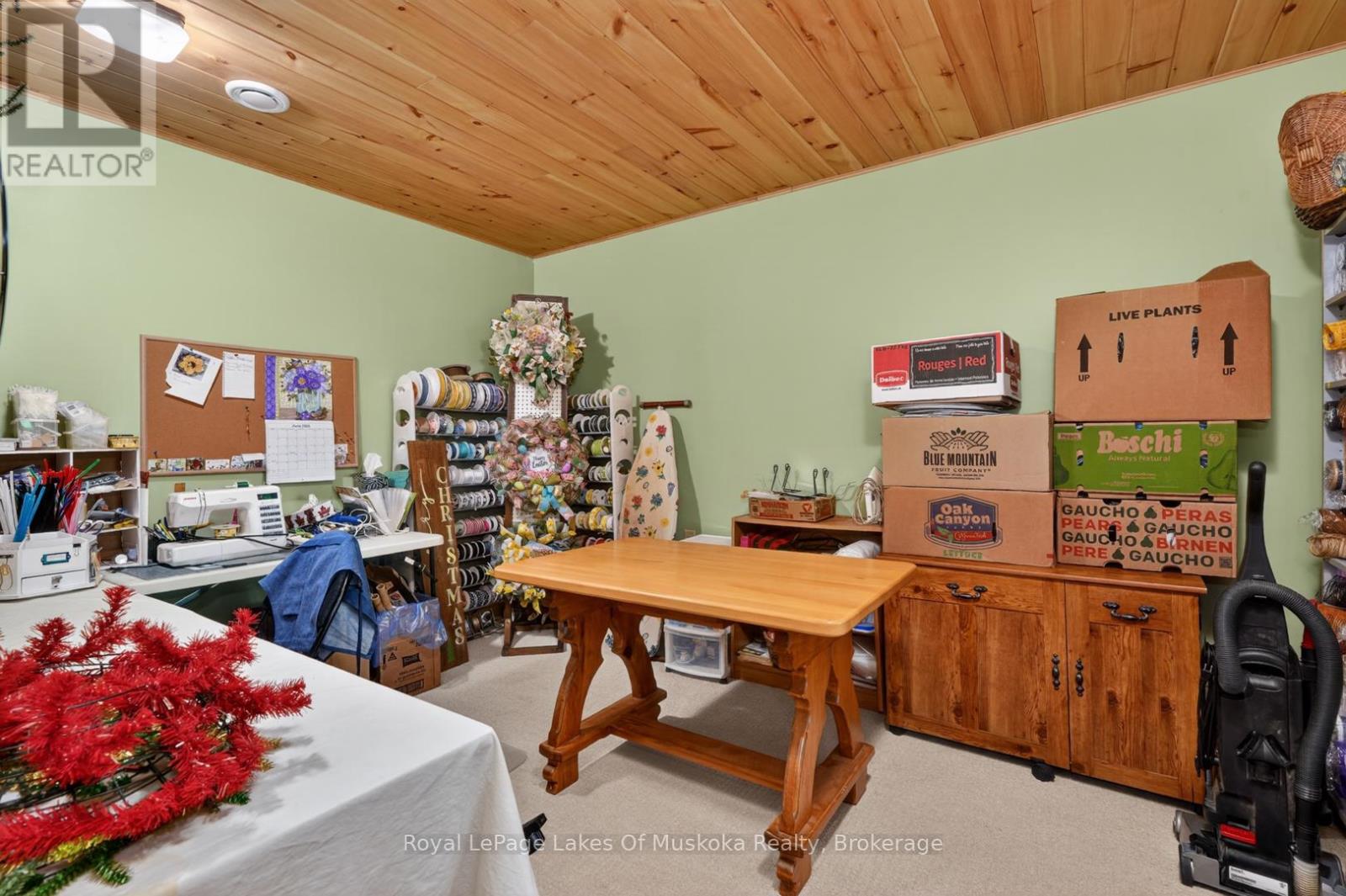 400 Markles Road, Huntsville, Ontario  P1H 0J1 - Photo 28 - X13229310