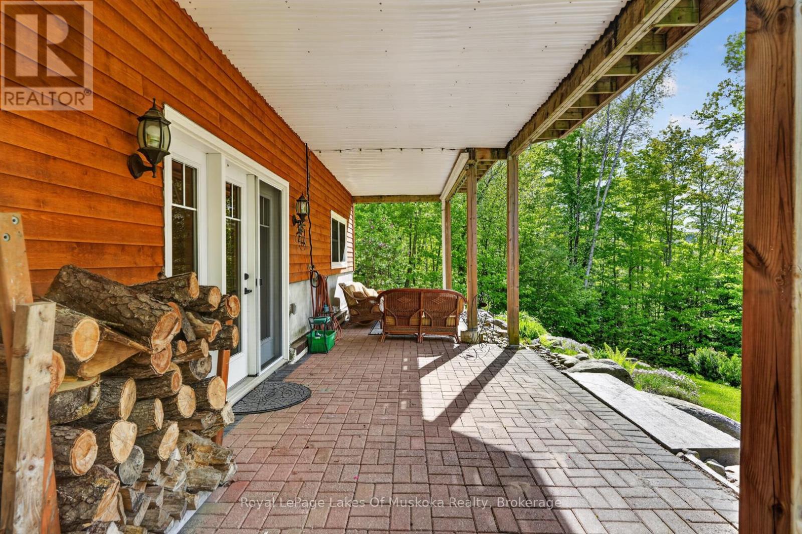 400 Markles Road, Huntsville, Ontario  P1H 0J1 - Photo 32 - X13229310