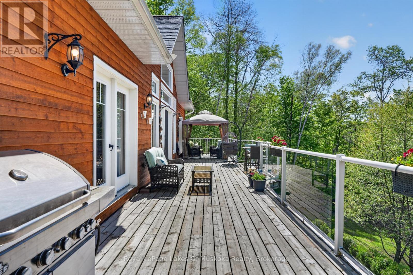 400 Markles Road, Huntsville, Ontario  P1H 0J1 - Photo 33 - X13229310