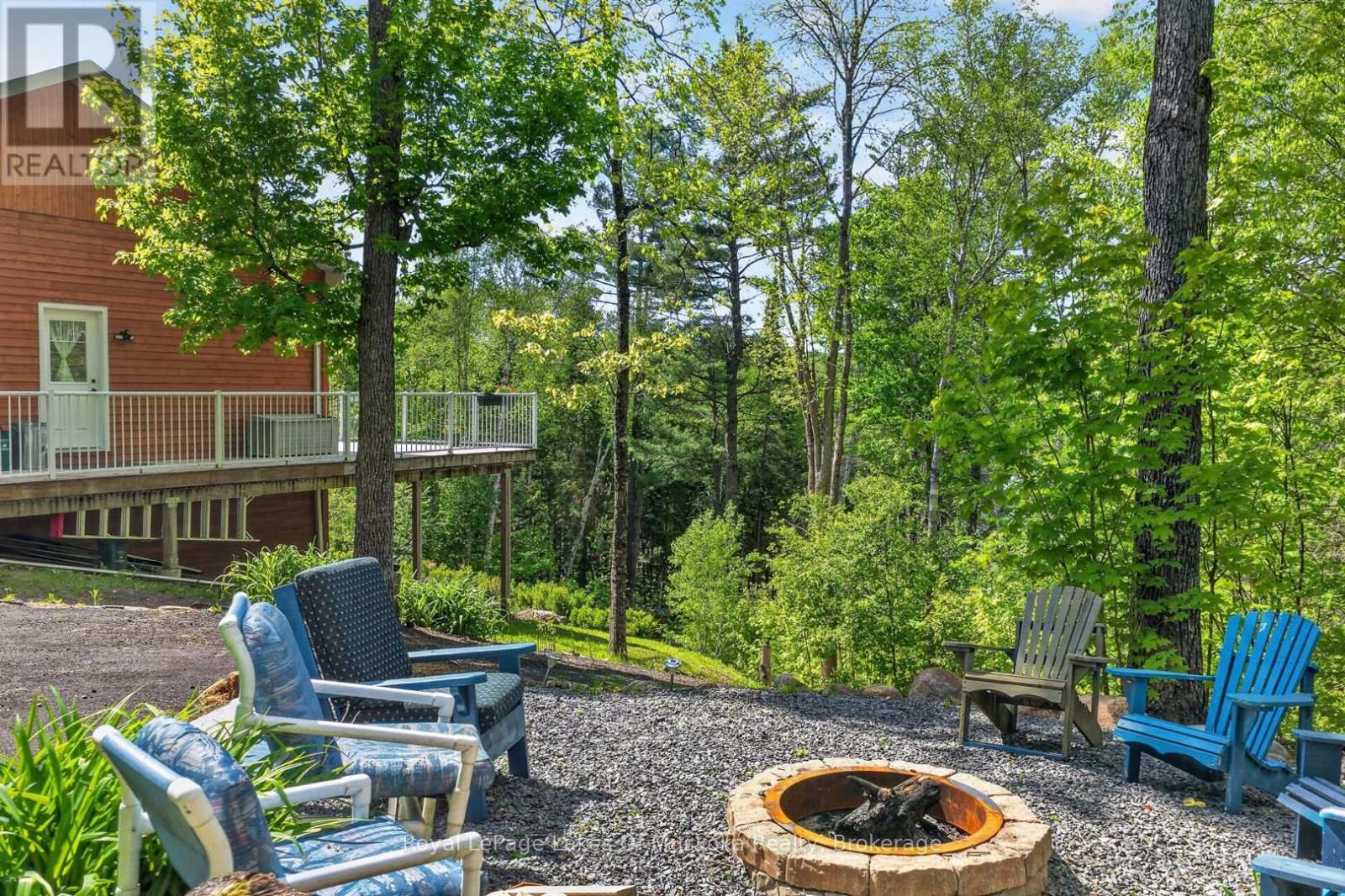 400 Markles Road, Huntsville, Ontario  P1H 0J1 - Photo 34 - X13229310