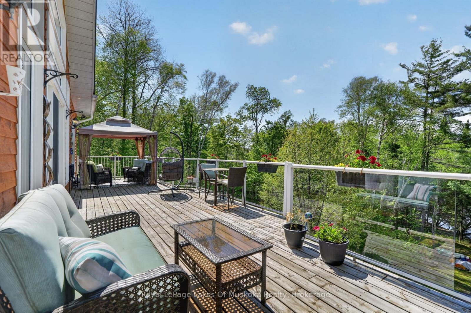 400 Markles Road, Huntsville, Ontario  P1H 0J1 - Photo 35 - X13229310