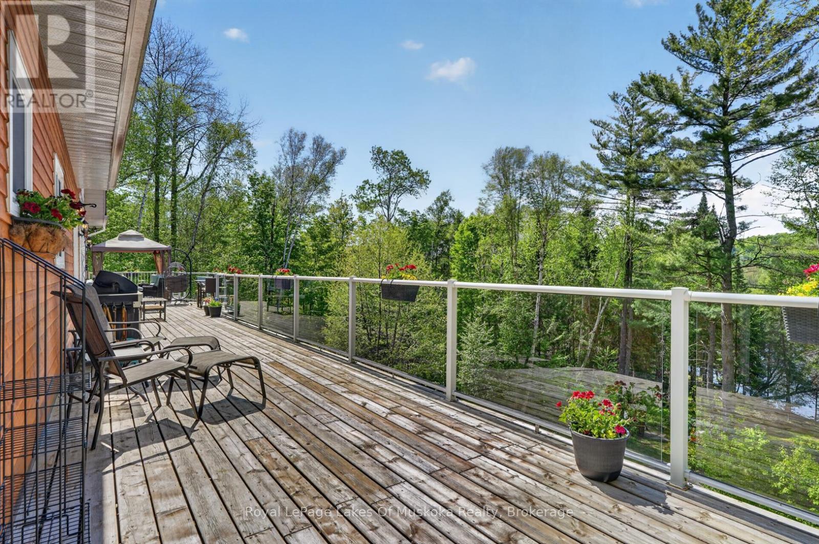 400 Markles Road, Huntsville, Ontario  P1H 0J1 - Photo 36 - X13229310