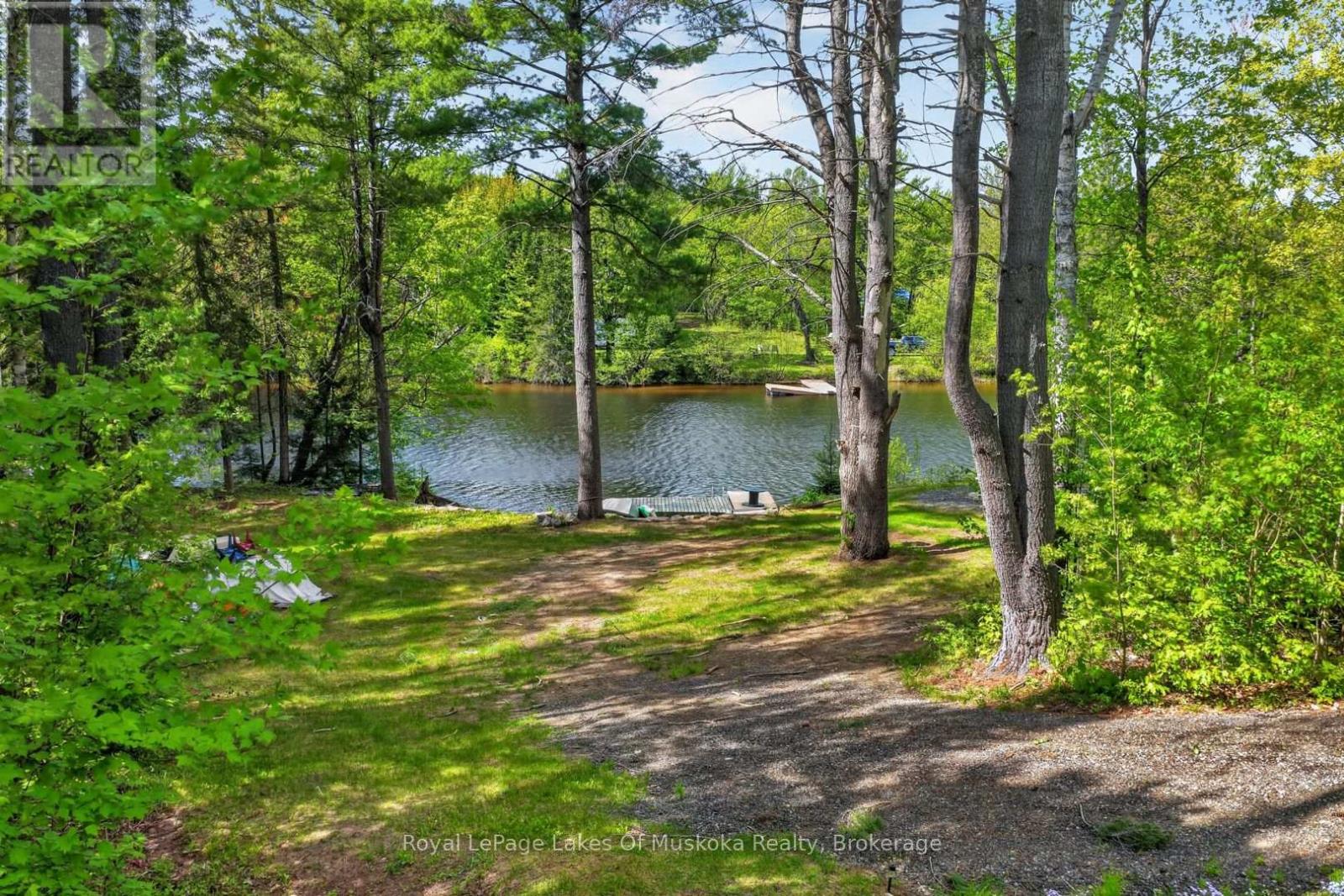 400 Markles Road, Huntsville, Ontario  P1H 0J1 - Photo 37 - X13229310