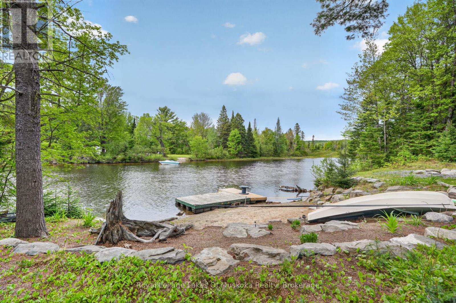 400 Markles Road, Huntsville, Ontario  P1H 0J1 - Photo 38 - X13229310