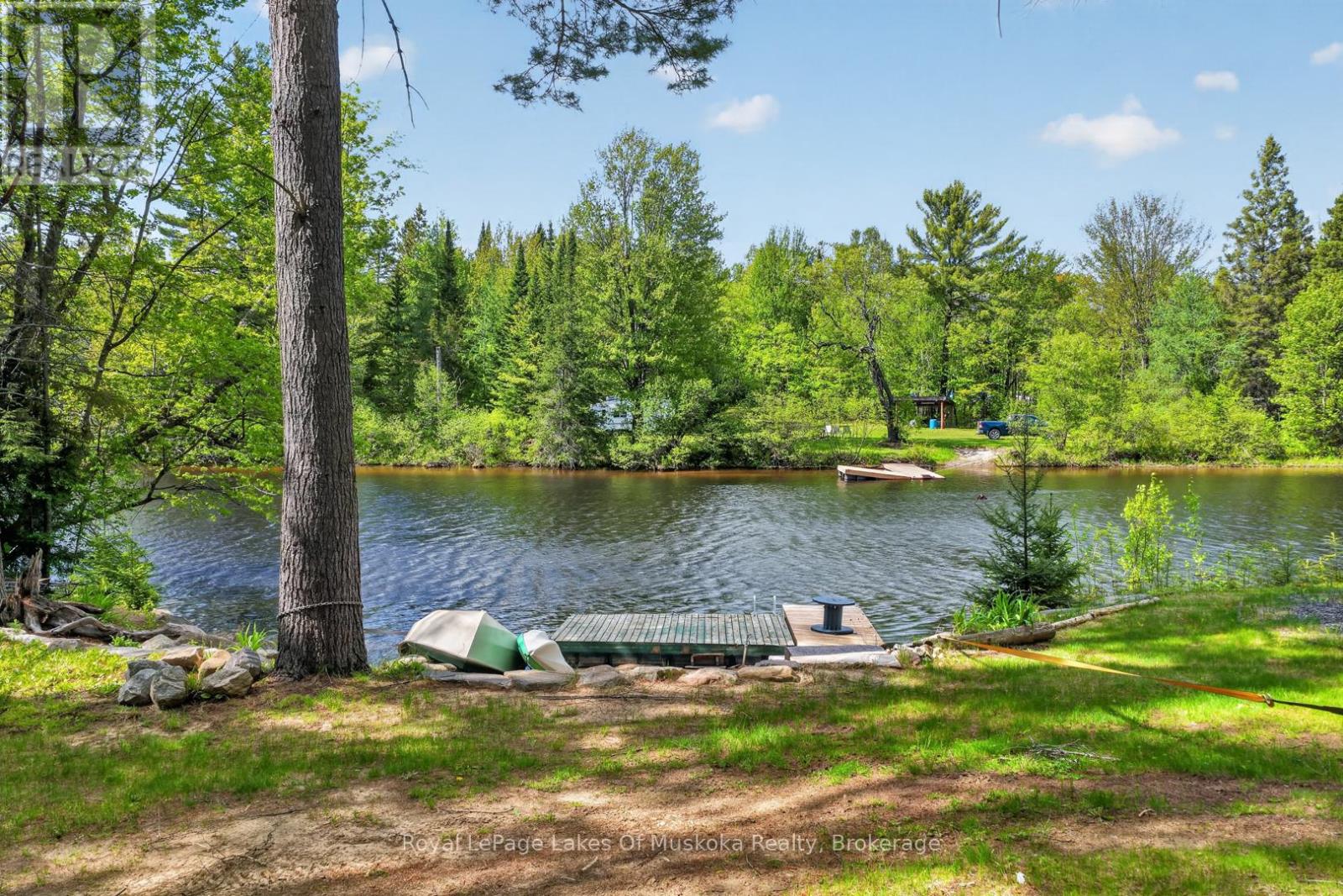 400 Markles Road, Huntsville, Ontario  P1H 0J1 - Photo 39 - X13229310
