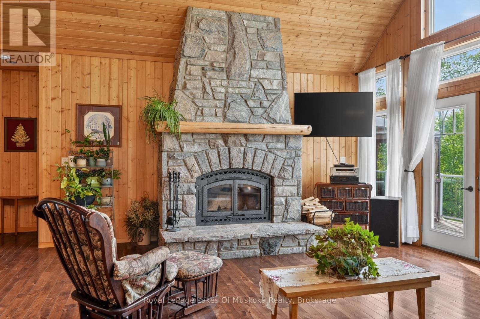 400 Markles Road, Huntsville, Ontario  P1H 0J1 - Photo 4 - X13229310