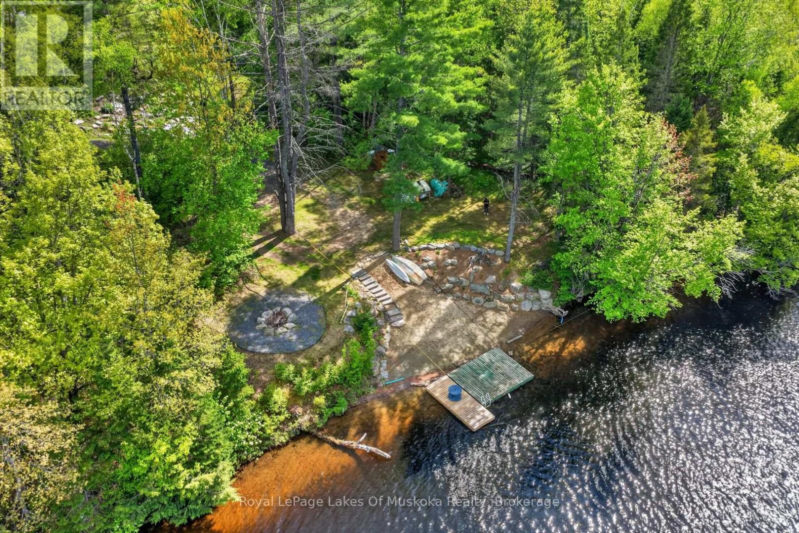 400 Markles Road, Huntsville, Ontario  P1H 0J1 - Photo 41 - X13229310